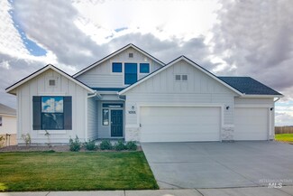 15410 Meriadoc Way, Nampa, ID 83651