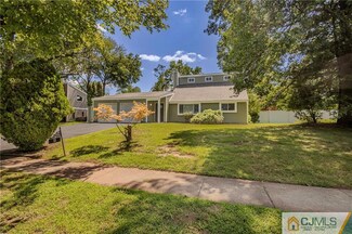 2 Jersey Ave, Piscataway, NJ 08854