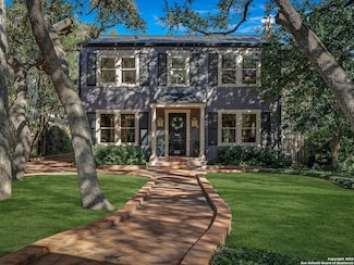 433 Evans Ave, San Antonio, TX 78209
