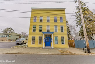 112 Main St, Cohoes, NY 12047