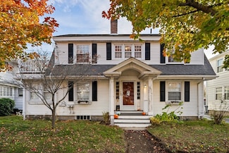 297 Billings St, Quincy, MA 02171