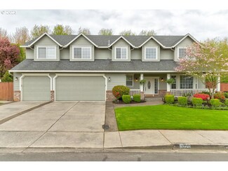 3715 NW 111th Cir, Vancouver, WA 98685