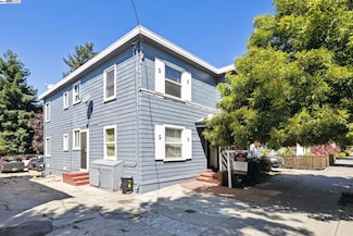 5659 Telegraph Ave, Oakland, CA 94609