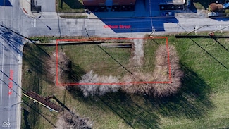 1607 Milburn St, Indianapolis, IN 46202