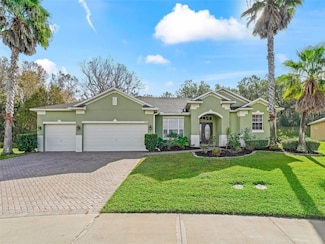 3556 Creek Run Ln, Eustis, FL 32736