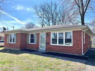 309 Kenny Blvd, Louisville, KY 40214