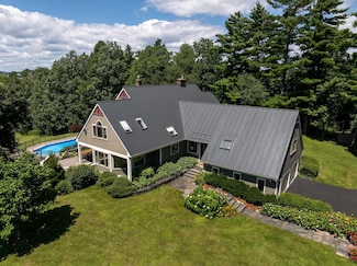197 Beaver Creek Rd, Shelburne, VT 05482