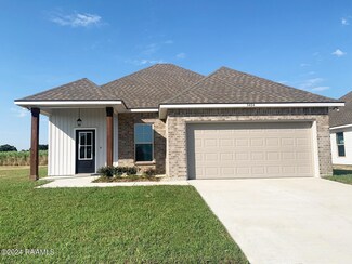 3404 Autumn Park Dr, Maurice, LA 70555