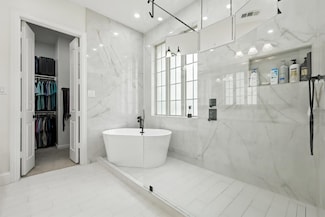 628 Four Stones Blvd, the Colony, TX 75056