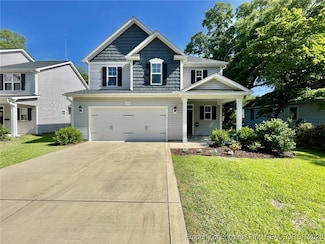 1116 Simpson St, Fayetteville, NC 28305