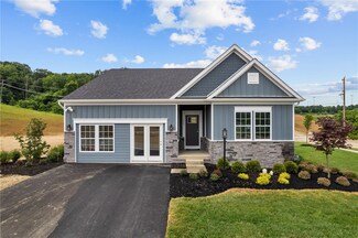 300 Darcy Ct, Venetia, PA 15367
