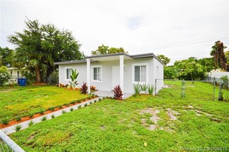 2100 NW 167th St, Opa Locka, FL 33054