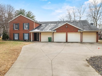 14 Quail Ridge Ct, Owensboro, KY 42303