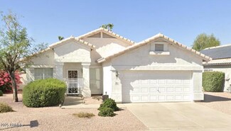 1003 W Aire Libre Ave, Phoenix, AZ 85023