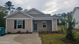 110 Arbor Crest Ln Unit Lewis C - Lot 27, Tabor City, NC 28463