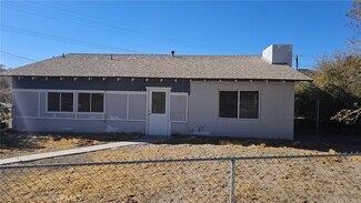 593 Old State Hwy, Shoshone, CA 92384