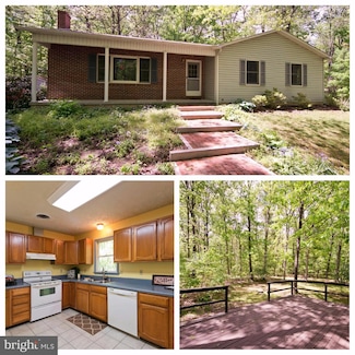 240 Featherstone Ct, Stephenson, VA 22656