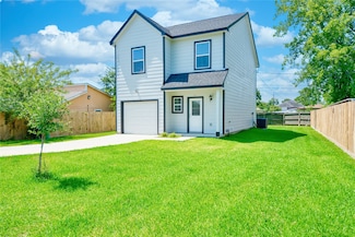 502 W Francis St, Baytown, TX 77520
