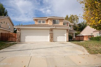 38743 Sunnyvale St, Palmdale, CA 93551