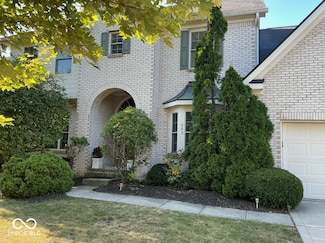 809 Stockbridge Dr, Westfield, IN 46074