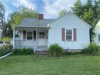 1126 W 23rd St, Lorain, OH 44052