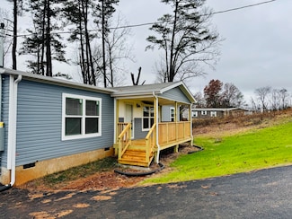 lot 9 Anna Maria Ln, Strawberry Plains, TN 37871