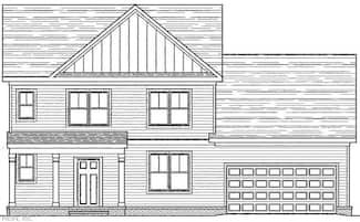 44 Pelchat Dr, Hampton, VA 23666