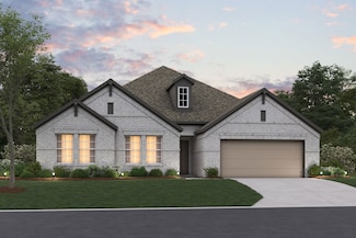 Meredith, Justin, TX 76247