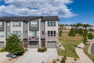 4425 Cyan Cir Unit E, Castle Rock, CO 80109