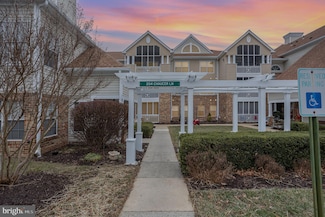 204 Chaucer Ln Unit J, Bel Air, MD 21014