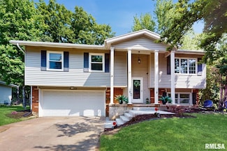 1513 18th Avenue Ct, Silvis, IL 61282