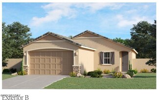 16542 S Paseo El Panal, Sahuarita, AZ 85629