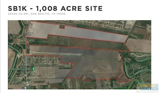 23149 W Us Highway 281, San Benito, TX 78586