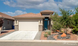 1168 N Arizona, Saint George, UT 84770