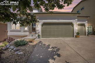 12174 Mount Baldy Dr, Colorado Springs, CO 80921