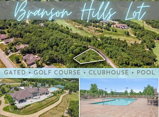57 Royal Dornoch, Branson, MO 65616