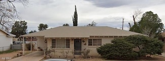 1528 Frederic Dr, Douglas, AZ 85607