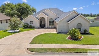 306 Wild Orchid, Harlingen, TX 78552
