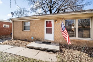 1115 N Lakeview Dr, Derby, KS 67037
