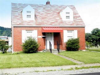 2629 Lenz Ave, Ambridge, PA 15003