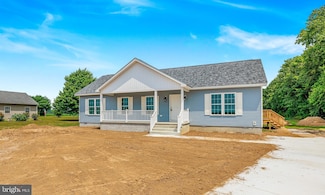 7203 W Line Rd Acres, Delmar, DE 19940