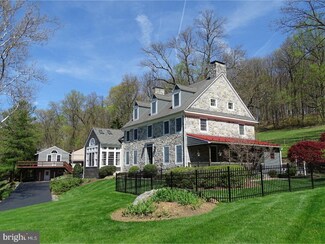 1226 Hollow Rd, Chester Springs, PA 19425