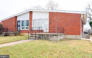 3405 Retlaw Rd, Gwynn Oak, MD 21207