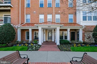 140 Chevy Chase St, Gaithersburg, MD 20878