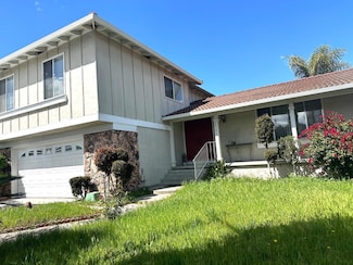 2531 Glen Kew Ct, San Jose, CA 95148