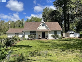 24291 SW Rogers Rd, Sheridan, OR 97378