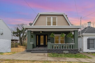 239 Evergreen Ave, Southgate, KY 41071