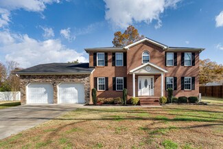 437 Valleybrook Rd, Hixson, TN 37343