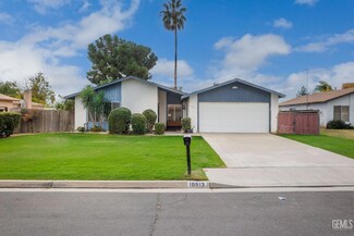 10913 Michele Ave, Bakersfield, CA 93312