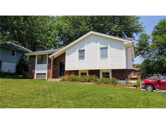 17016 E 3rd Terrace S, Independence, MO 64056